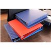 Image 2 : Lot of Binders