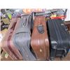 Image 1 : Luggage suitcases (lot of 4)