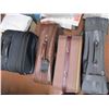 Image 6 : Luggage suitcases (lot of 4)
