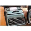 Image 4 : 2 Typewriters in Cases
