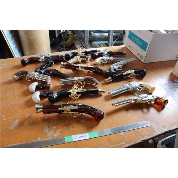 (2X THE MONEY) Avon Guns (18 Guns)