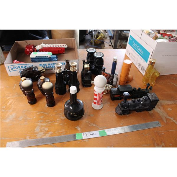 Avon Large Lot 20 Pieces