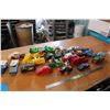 Image 1 : (2X THE MONEY) Avon Cars (Big Lot) (26 Pieces)