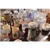 Image 7 : Avon Beer Stein Huge Lot of Glassware