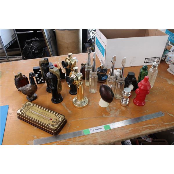 (2X THE MONEY) 24 Pieces of Avon