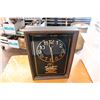 Image 3 : 30th Annual Sask Roughriders Clock 1982