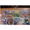 Image 3 : Kids Movies VHS Tapes (13 Movies)