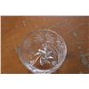 Image 3 : Clear Glass Candy Dish