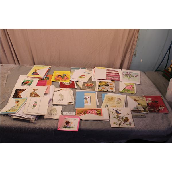 Misc Greeting Cards and Envelopes