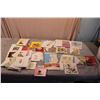 Image 1 : Misc Greeting Cards and Envelopes