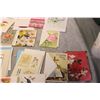 Image 3 : Misc Greeting Cards and Envelopes