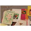 Image 4 : Misc Greeting Cards and Envelopes