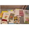 Image 5 : Misc Greeting Cards and Envelopes