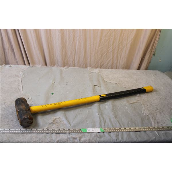 Sledgehammer