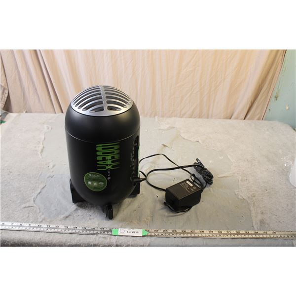 Altec Lansing Video Gaming and TV Audio One Subwoofer Amplified Speaker System