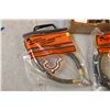 Image 2 : New 6" High Pressure Water Hose and Mixer Hose, Plus Honda Parts
