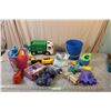 Image 1 : Lot of Kids Toys