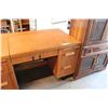 Image 3 : Heavy School Desk 54" x 30" x 30" High