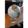 Image 1 : Replogle Land and Sea Globe World Globe