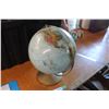 Image 3 : Replogle Land and Sea Globe World Globe