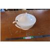 Image 1 : Soup Tureen With Spoon and Lid