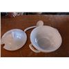 Image 3 : Soup Tureen With Spoon and Lid