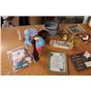 Image 6 : Lot of Collectibles and Misc