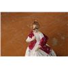 Image 2 : F.G Doughty England First Dance Figurine