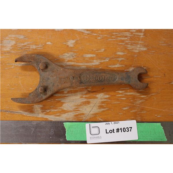 International Harvester Wrench