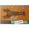 Image 1 : International Harvester Wrench