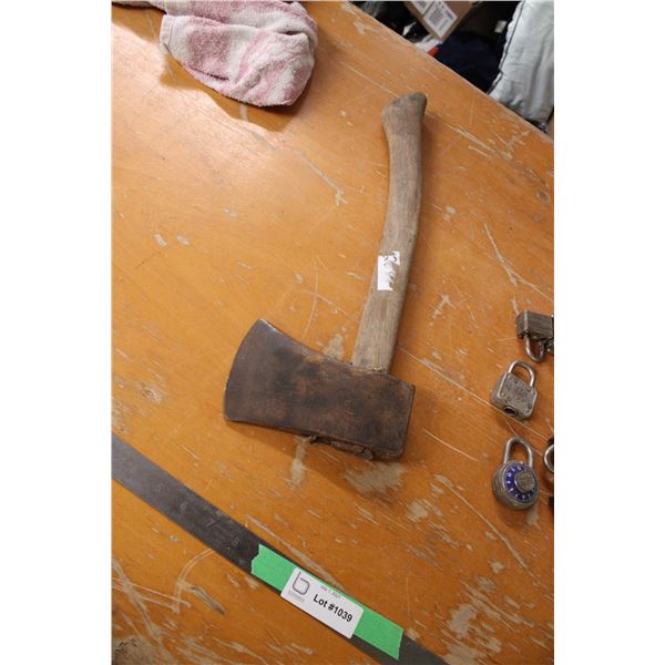 Hatchet/Axe 20" Long