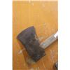 Image 2 : Hatchet/Axe 20" Long