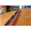 Image 2 : Wooden Piece for Evener + Level 48" Long