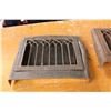 Image 2 : (2X THE MONEY) Vintage Cold Air Registers