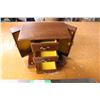 Image 2 : Jewelry Box Wooden