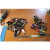 Image 1 : (2X THE MONEY) 60+ Toy Cars Hot Wheels