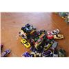 Image 5 : (2X THE MONEY) 60+ Toy Cars Hot Wheels