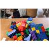 Image 4 : Kids Large Size Lego Building Blocks