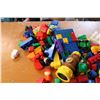 Image 5 : Kids Large Size Lego Building Blocks