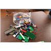 Image 1 : Lot of Lego Building Blocks