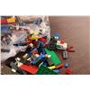 Image 3 : Lot of Lego Building Blocks