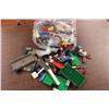 Image 4 : Lot of Lego Building Blocks