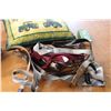 Image 2 : Tire Belts and John Deere Pillow