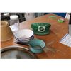 Image 4 : Enamel Ware Kitchenware Misc Items