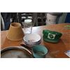Image 5 : Enamel Ware Kitchenware Misc Items