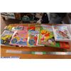 Image 1 : Lot of Children's Books