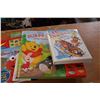 Image 3 : Lot of Children's Books