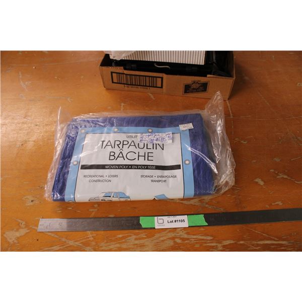 New Tarp