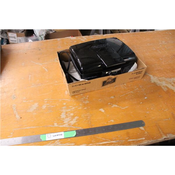 Hamilton Beach Grill Press