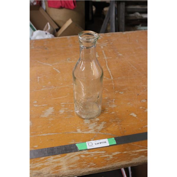 Absolute Pure Milk Bottle